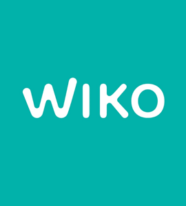 Логотип Wiko