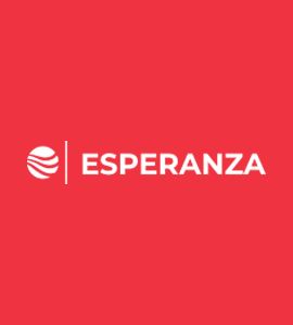 Логотип Esperanza