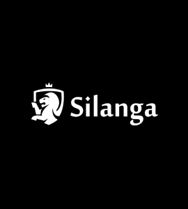 Логотип Silanga