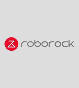 Логотип Roborock