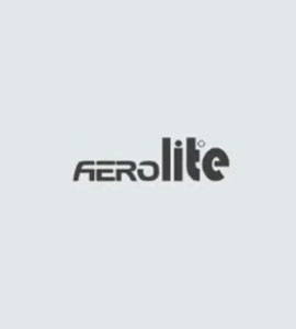 Логотип AEROlite