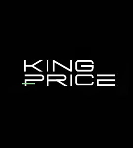 Логотип KingPrice