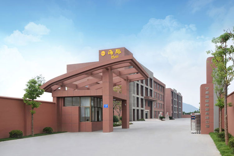 Ningbo Haiji Electric Appliance