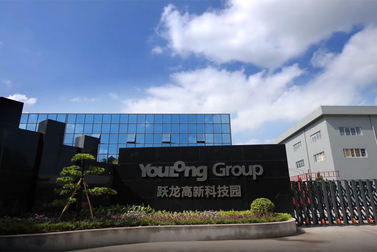 Zhongshan Youlong Kitchen Appliances Co. Ltd