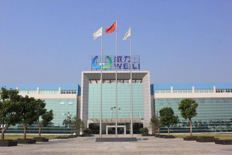 Завод Zhongshan Donlim Weili Electrical Appliances Завод Zhongshan Donlim Weili Electrical Appliances