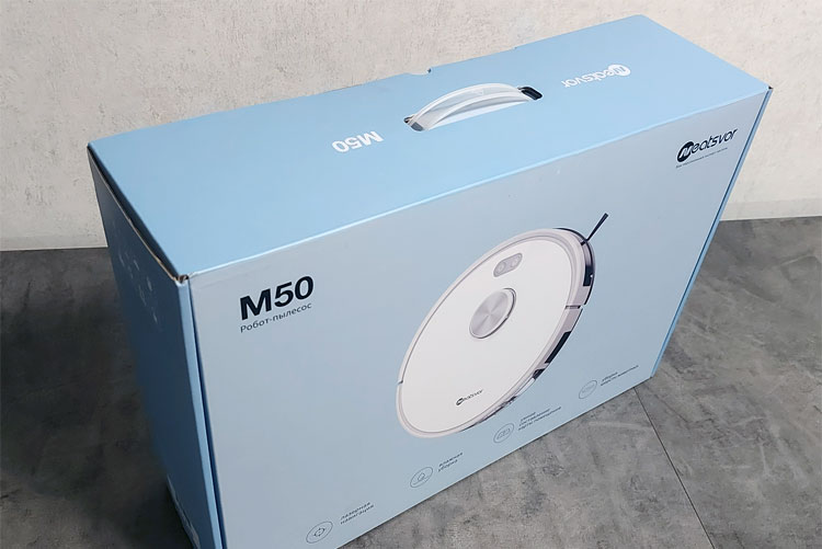 Товарная упаковка