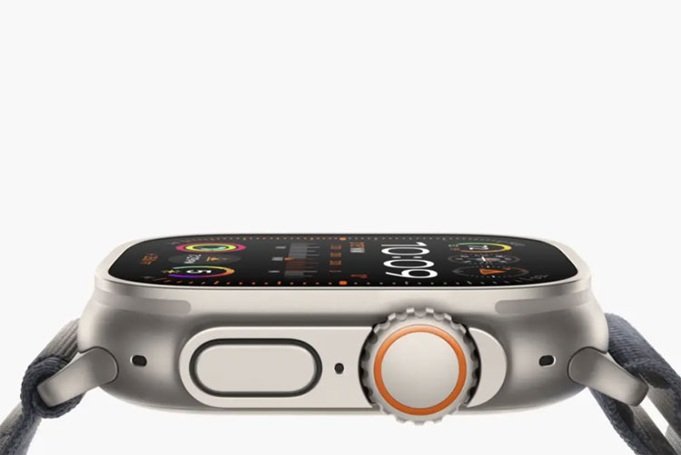 Apple Watch Ultra 2