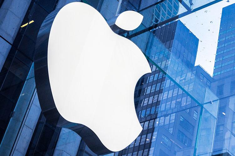 Компания Apple