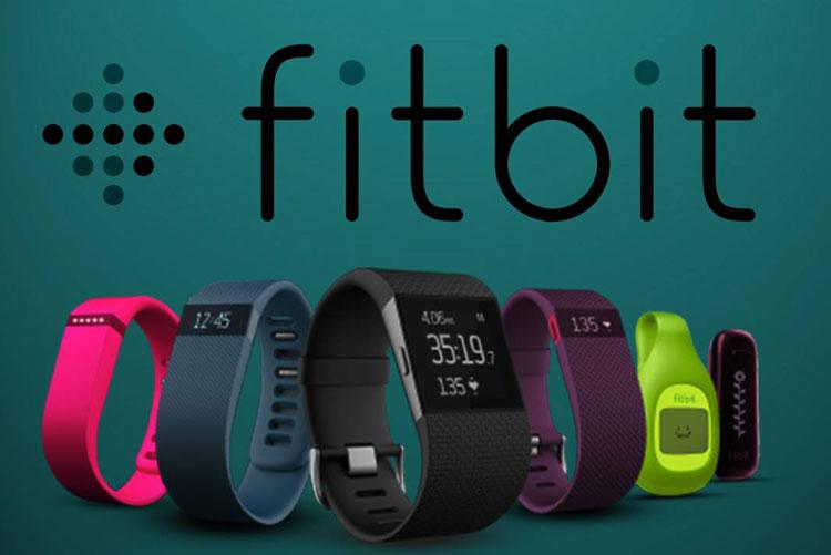 Fitbit