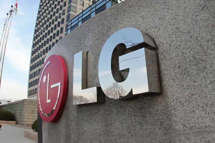 Компания LG