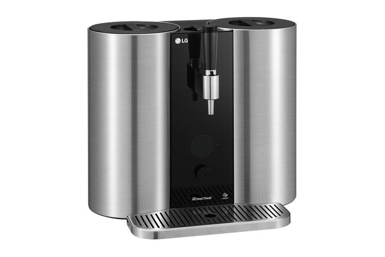 Пивоварня LG HomeBrew