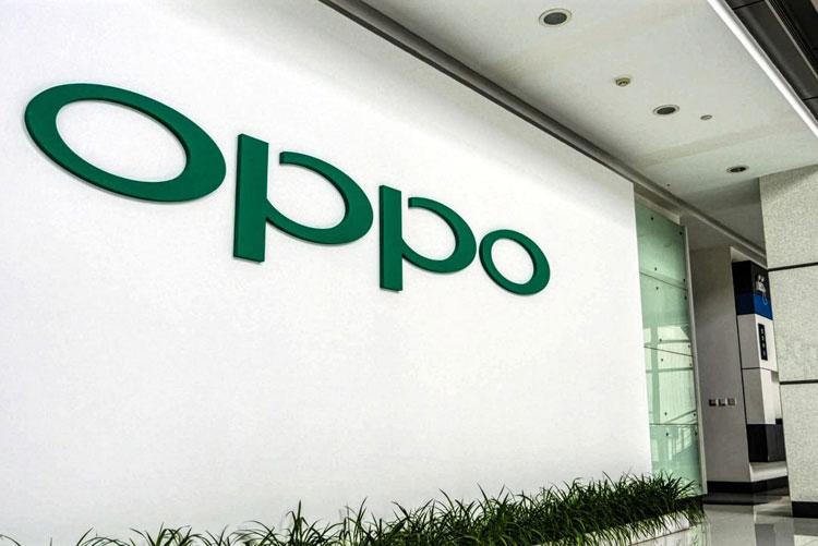 Компания Oppo