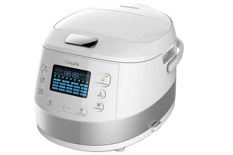 Мультиварка Philips HD4731