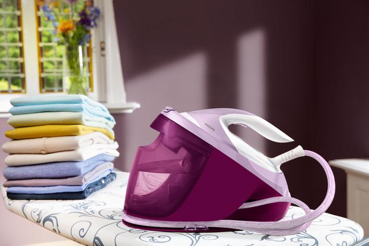 Парогенераторы Philips PerfectCare Expert Plus