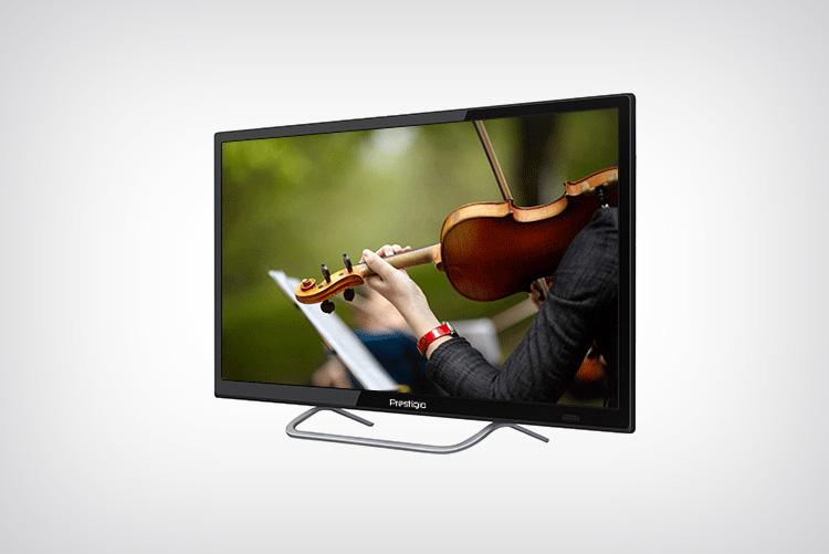 Телевизор Prestigio Wize 1
