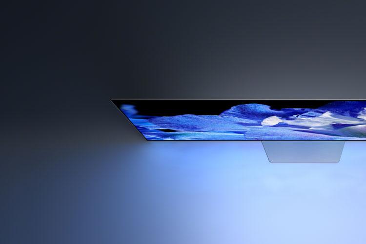 Новые телевизоры Sony