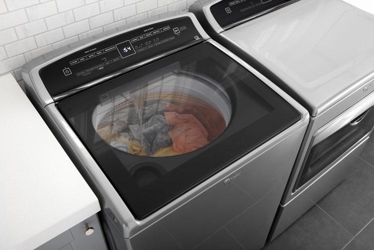 Стиральная машина Whirlpool