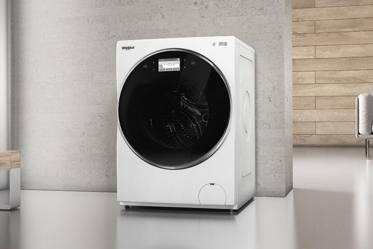 Стиральная машина Whirlpool FRR 12451