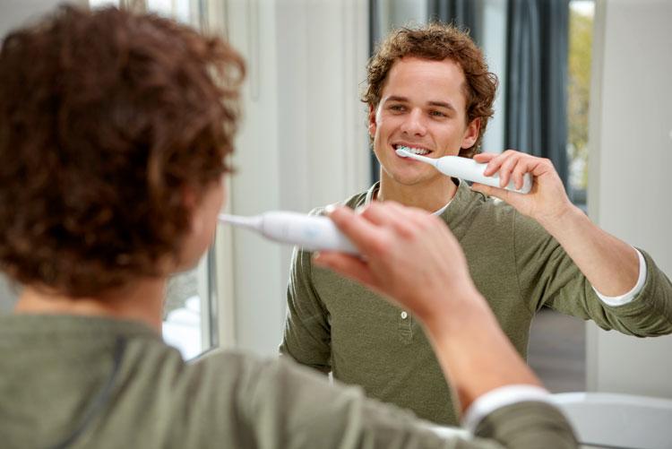 Щётка Philips Sonicare DiamondClean Smart
