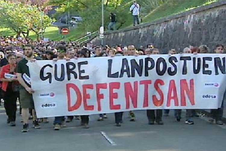 Банкротство компании Fagor