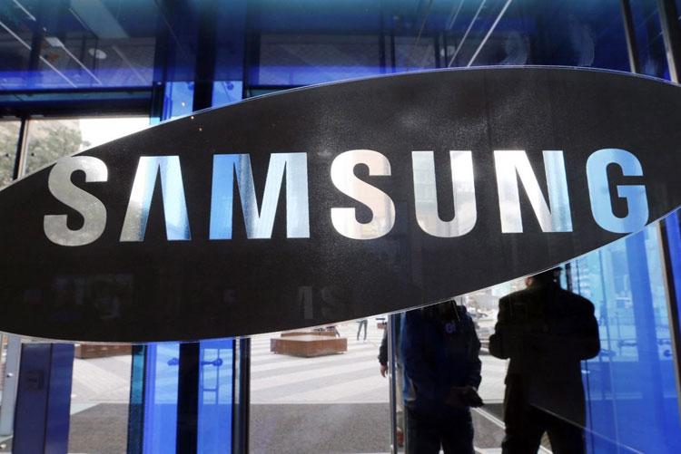 компания Samsung Electronics