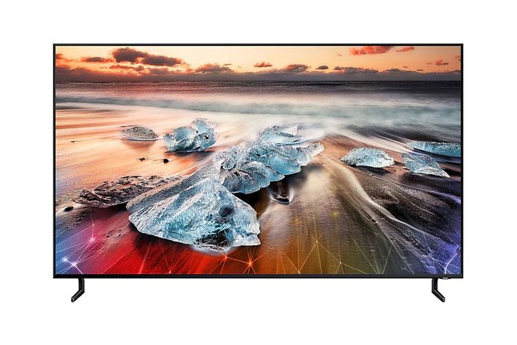 Телевизор Samsung QLED 8K