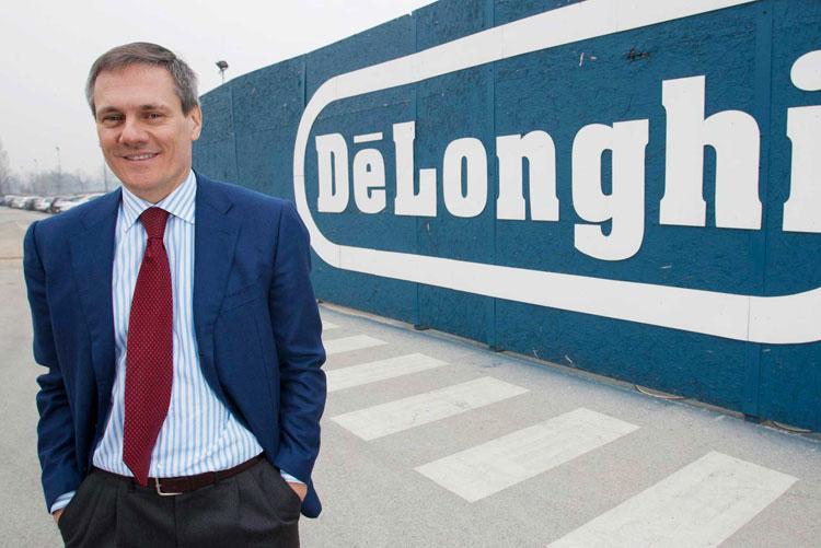 Фабио де Лонги