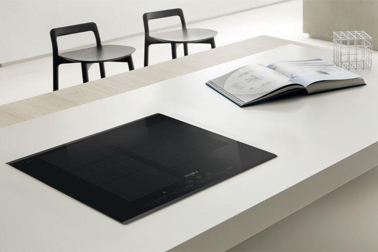 Варочная панель Whirlpool линейки W Collection