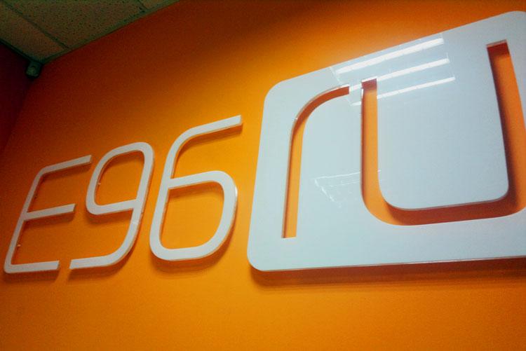 Интернет-магазин «E96.ru»