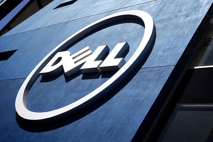 Компания Dell