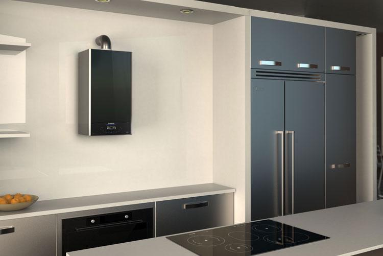 Конденсационные котлы серии ONE от Ariston