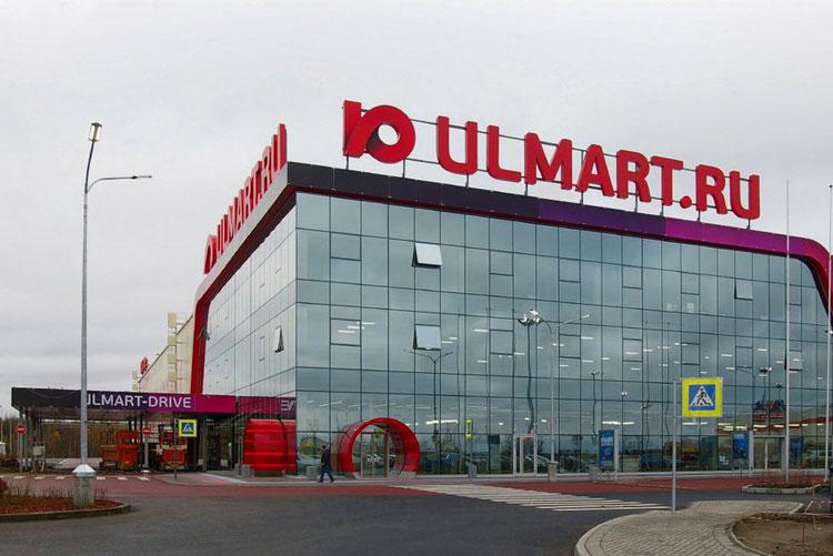 Кредиторы мешают «Юлмарту»