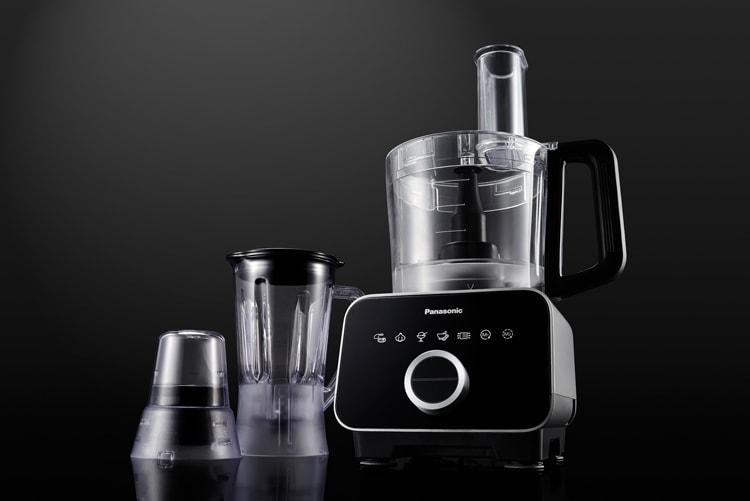 Кухонный комбайн Panasonic MK-F800