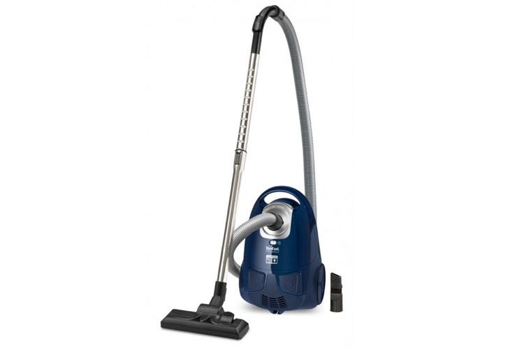 Пылесос Tefal TW2421RA City Space