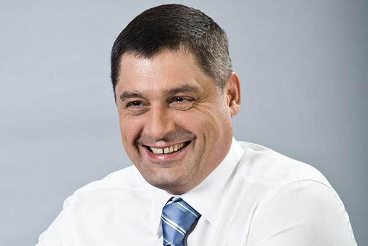 Микаил Шишханов