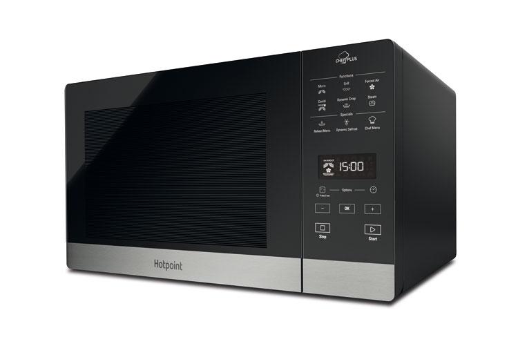 Микроволновая печь Chef Plus от Hotpoint