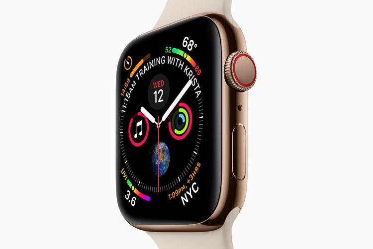Apple Watch Series 4