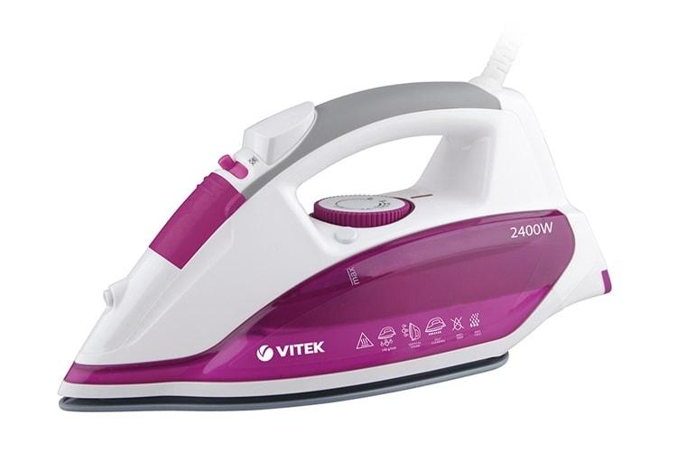 Утюг VITEK VT-1262 PK