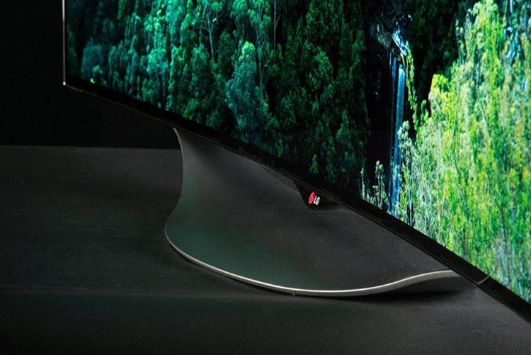 OLED-телевизоры LG