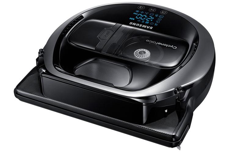 Робот-пылесос Samsung POWERbot VR7000