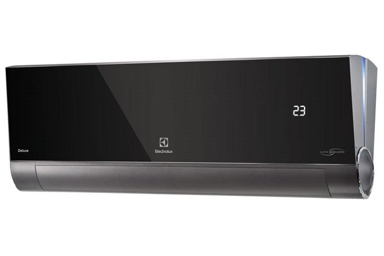 Сплит-система Electrolux Deluxe Super DC Inverter