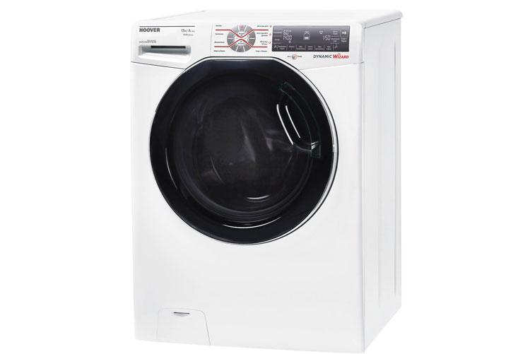 Стиральная машина Hoover DWFT413AH