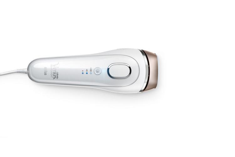 Фотоэпилятор Braun Silk-Expert IPL