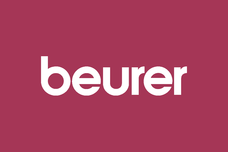 Логотип Beurer