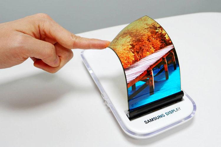 Samsung Display
