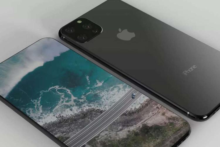 iPhone 11
