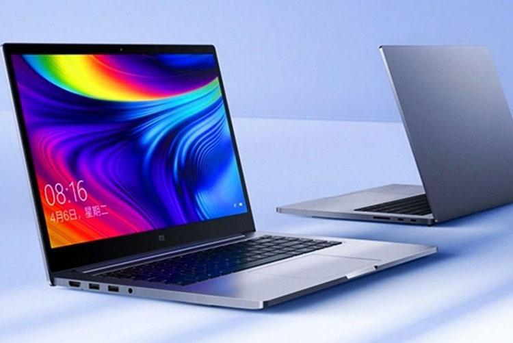 Ноутбук Mi Notebook Pro Enhanced Edition