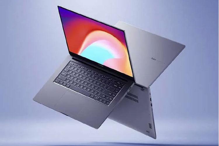 Ноутбуки RedmiBook