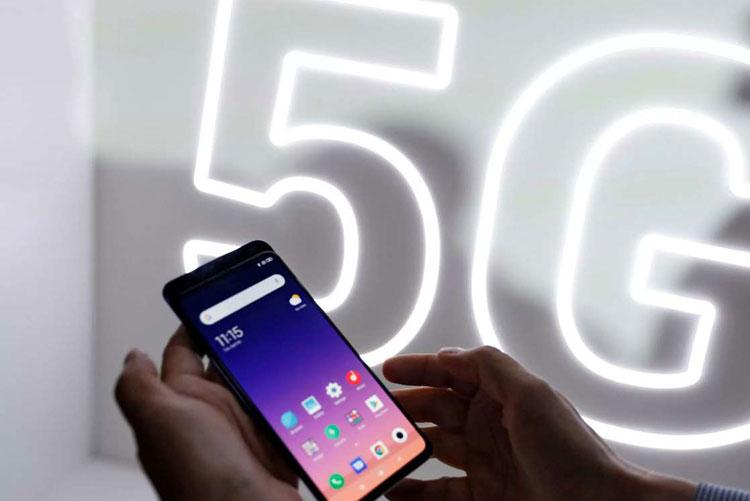 Xiaomi 5G