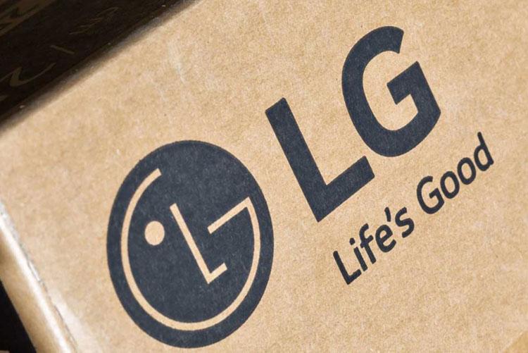 Компания LG